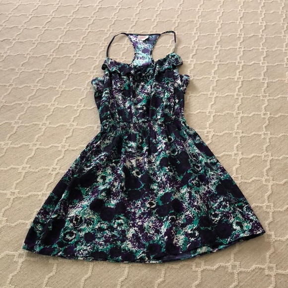 Parker dress, size s - Picture 1 of 4